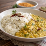 Khichdi: Your One-Pot Guide to Healthy Indian Lentil Rice